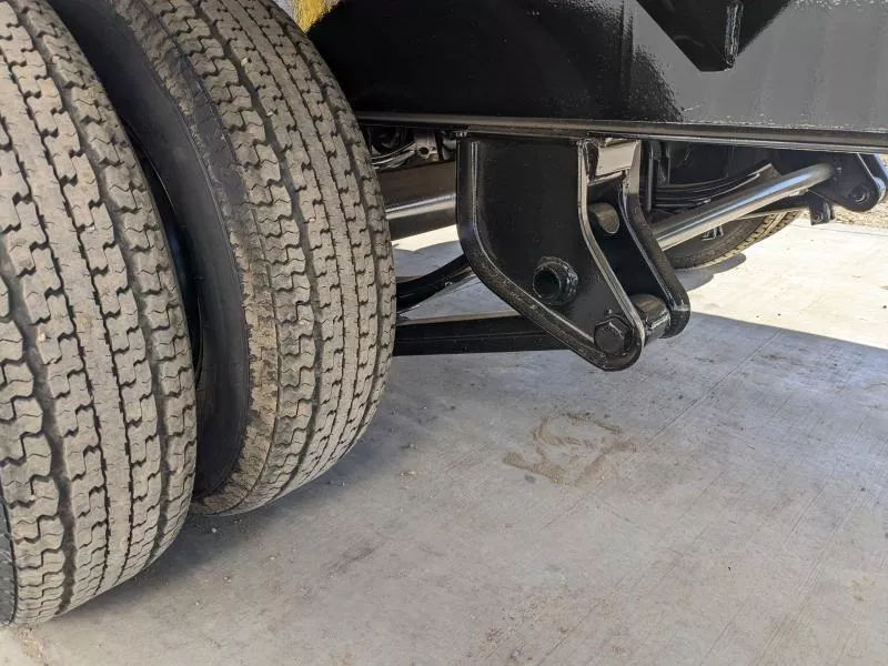 new Equipment / Flatbed Trailers Double A Trailers  for sale, in Edmonton, AB Thumbnail 12