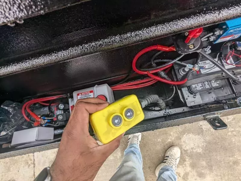 new Equipment / Flatbed Trailers Double A Trailers  for sale, in Edmonton, AB Thumbnail 9