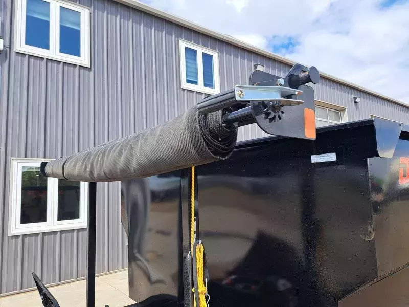 new Dump Trailers Double A Trailers  for sale, in Airdrie, AB Thumbnail 13