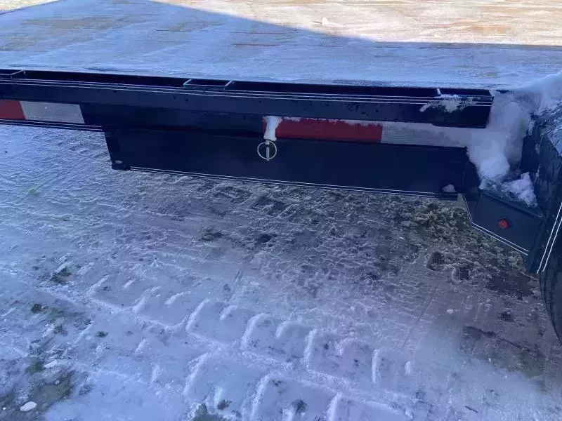 new Equipment / Flatbed Trailers Double A Trailers  for sale, in Edmonton, AB Thumbnail 16