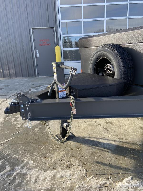 new Dump Trailers Double A Trailers  for sale, in Edmonton, AB Thumbnail 6