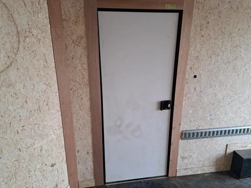 new Cargo (Enclosed) Trailers Double A Trailers  for sale, in Edmonton, AB Thumbnail 23