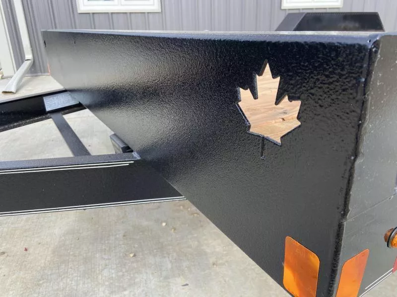 new Car Haulers / Racing Trailers Double A Trailers  for sale, in Edmonton, AB Thumbnail 18