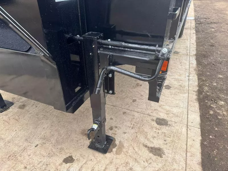 new Dump Trailers Double A Trailers  for sale, in Edmonton, AB Thumbnail 18