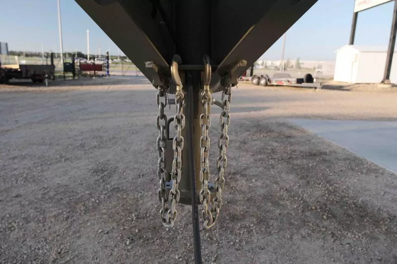 new Dump Trailers Double A Trailers  for sale, in Airdrie, AB Thumbnail 27