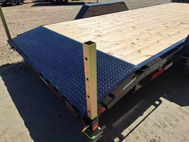 new Car Haulers / Racing Trailers Double A Trailers  for sale, in Edmonton, AB Thumbnail 12