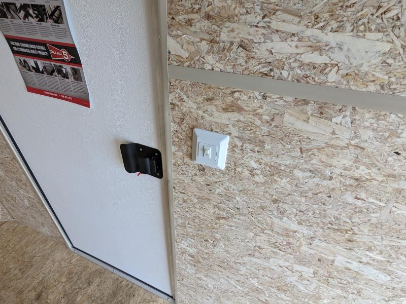 new Cargo (Enclosed) Trailers Bravo Trailers  for sale, in Edmonton, AB Thumbnail 15