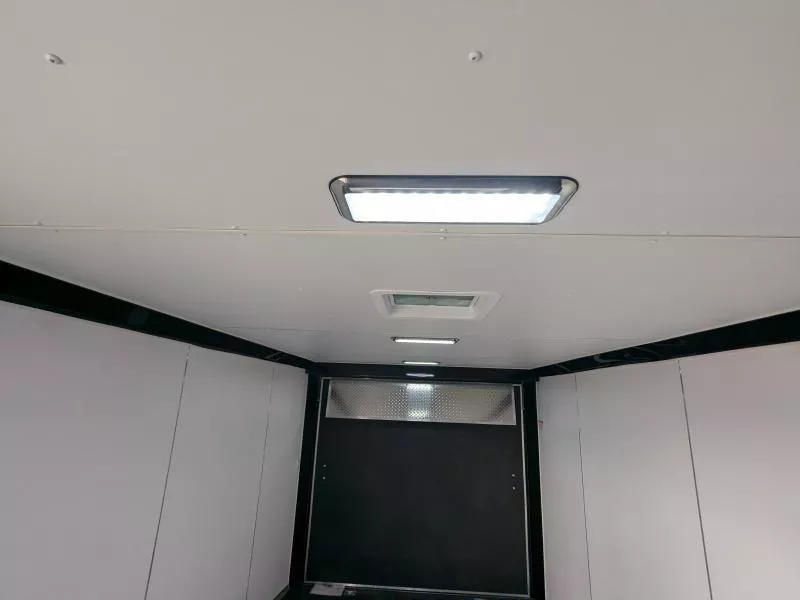 new Cargo (Enclosed) Trailers Bravo Trailers  for sale, in Edmonton, AB Thumbnail 12