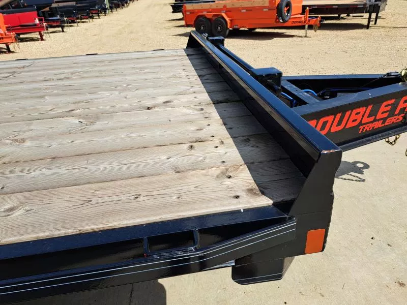 new Equipment / Flatbed Trailers Double A Trailers  for sale, in Edmonton, AB Thumbnail 10