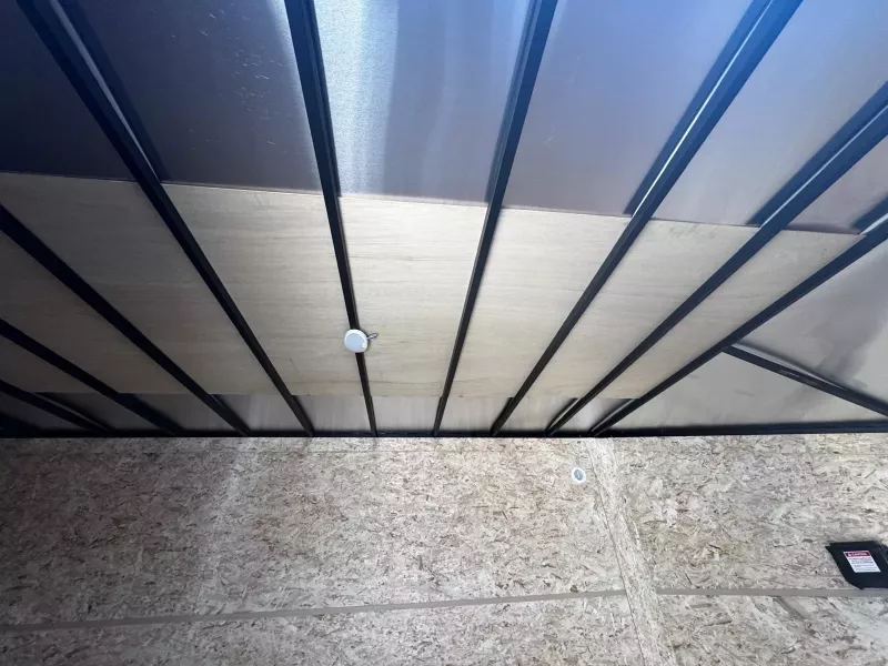 new Cargo (Enclosed) Trailers Bravo Trailers  for sale, in Edmonton, AB Thumbnail 18