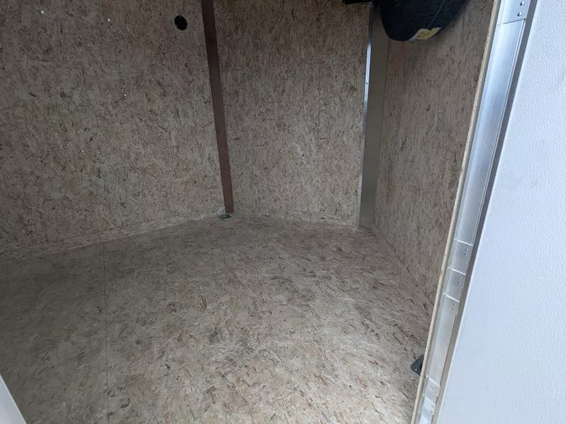 new Cargo (Enclosed) Trailers Double A Trailers  for sale, in Edmonton, AB Thumbnail 8
