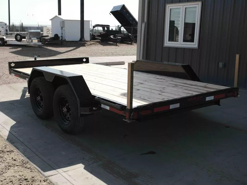 new Car Haulers / Racing Trailers Double A Trailers  for sale, in Edmonton, AB Thumbnail 6