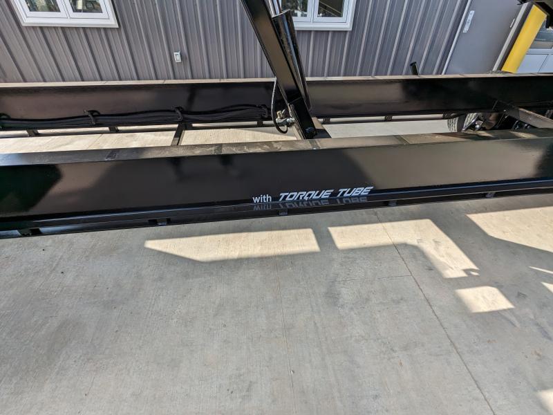 new Equipment / Flatbed Trailers Double A Trailers  for sale, in Edmonton, AB Thumbnail 18