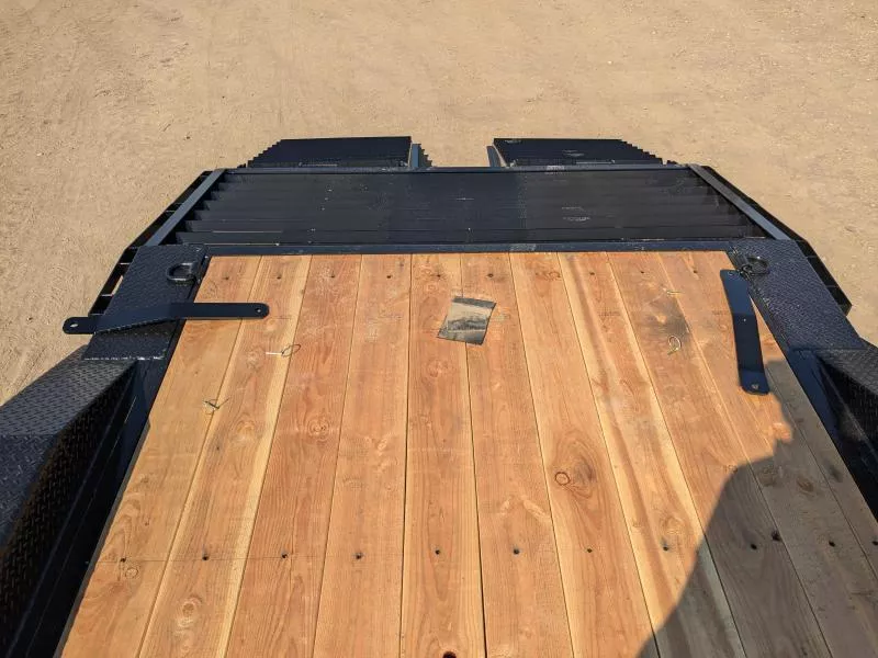 new Equipment / Flatbed Trailers Double A Trailers  for sale, in Edmonton, AB Thumbnail 18
