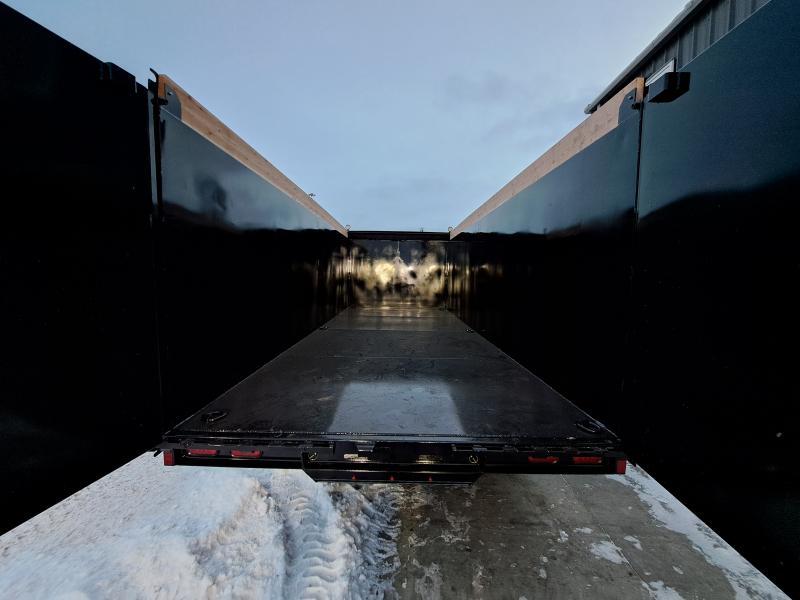 new Dump Trailers Double A Trailers  for sale, in Edmonton, AB Thumbnail 9
