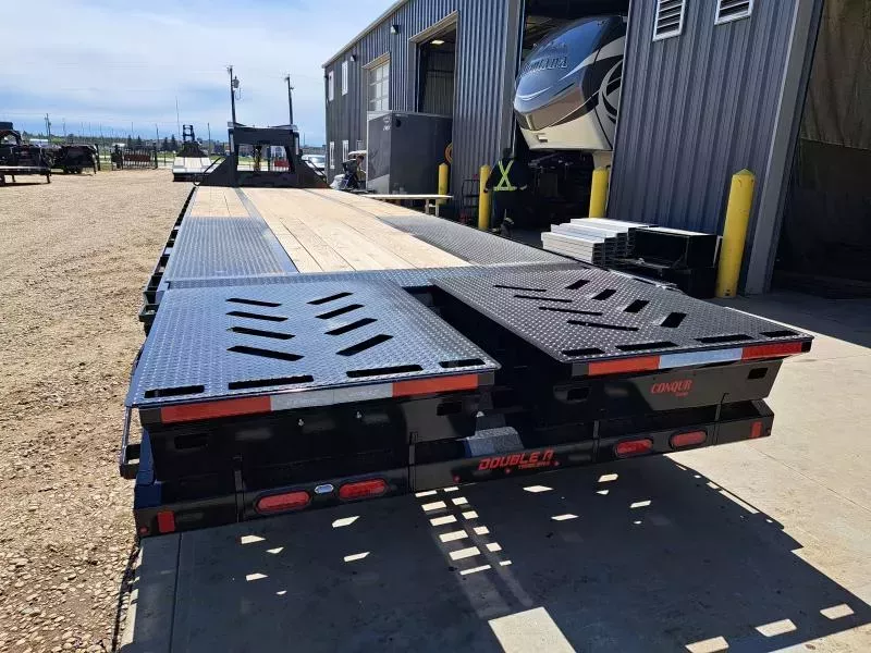 new Equipment / Flatbed Trailers Double A Trailers  for sale, in Edmonton, AB Thumbnail 5