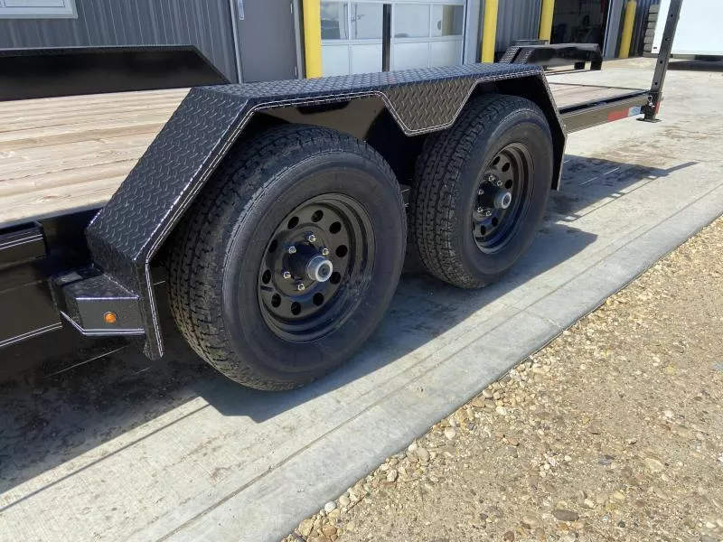 new Car Haulers / Racing Trailers Double A Trailers  for sale, in Edmonton, AB Thumbnail 7