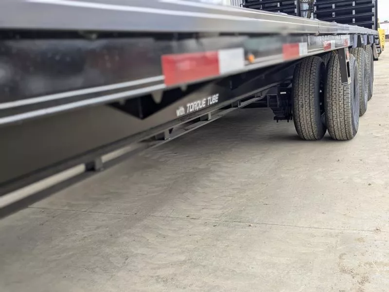 new Equipment / Flatbed Trailers Double A Trailers  for sale, in Edmonton, AB Thumbnail 15