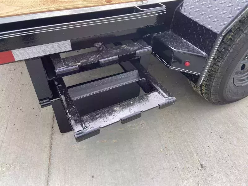 new Car Haulers / Racing Trailers Double A Trailers  for sale, in Edmonton, AB Thumbnail 10