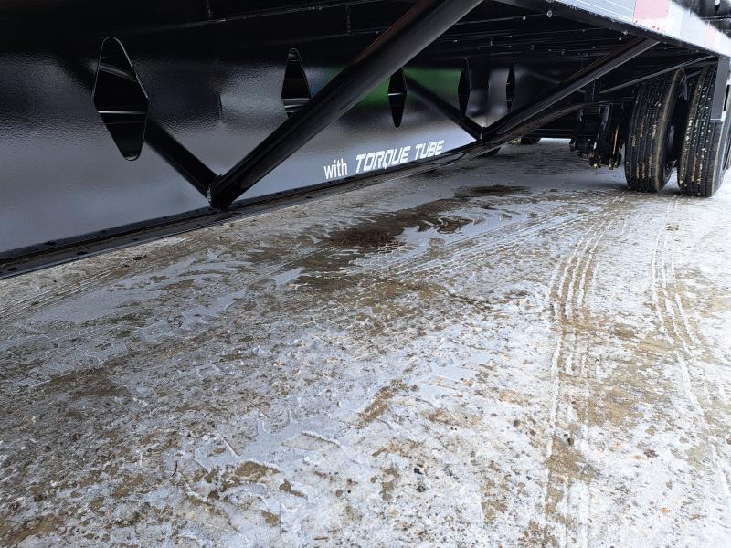 new Equipment / Flatbed Trailers Double A Trailers  for sale, in Edmonton, AB Thumbnail 23