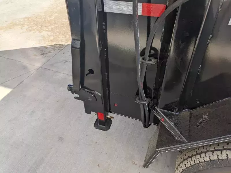 new Dump Trailers Double A Trailers  for sale, in Edmonton, AB Thumbnail 8