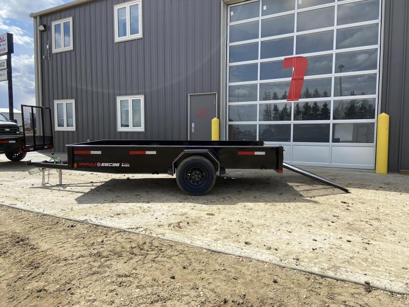 new Utility Trailers Double A Trailers  for sale, in Edmonton, AB Thumbnail 17
