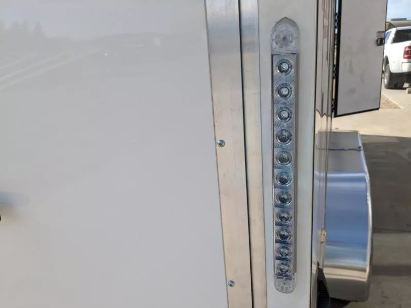 new Cargo (Enclosed) Trailers Double A Trailers  for sale, in Airdrie, AB Thumbnail 10