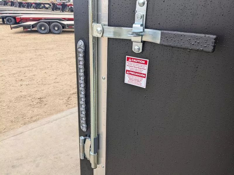 new Cargo (Enclosed) Trailers Bravo Trailers  for sale, in Edmonton, AB Thumbnail 17