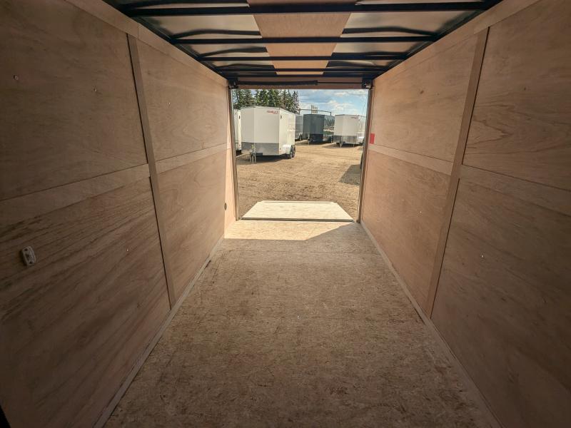 new Cargo (Enclosed) Trailers Stealth Trailers  for sale, in Edmonton, AB Thumbnail 27