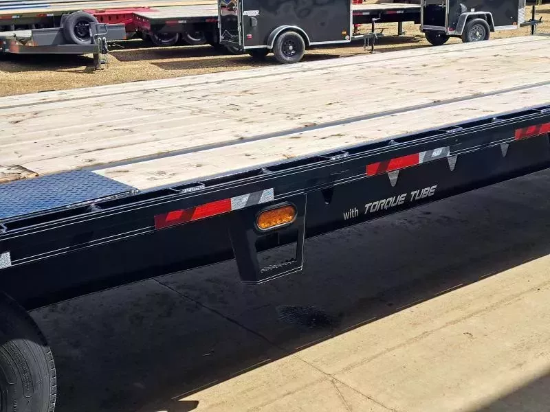 new Goose Bodies Double A Trailers  for sale, in Edmonton, AB Thumbnail 31