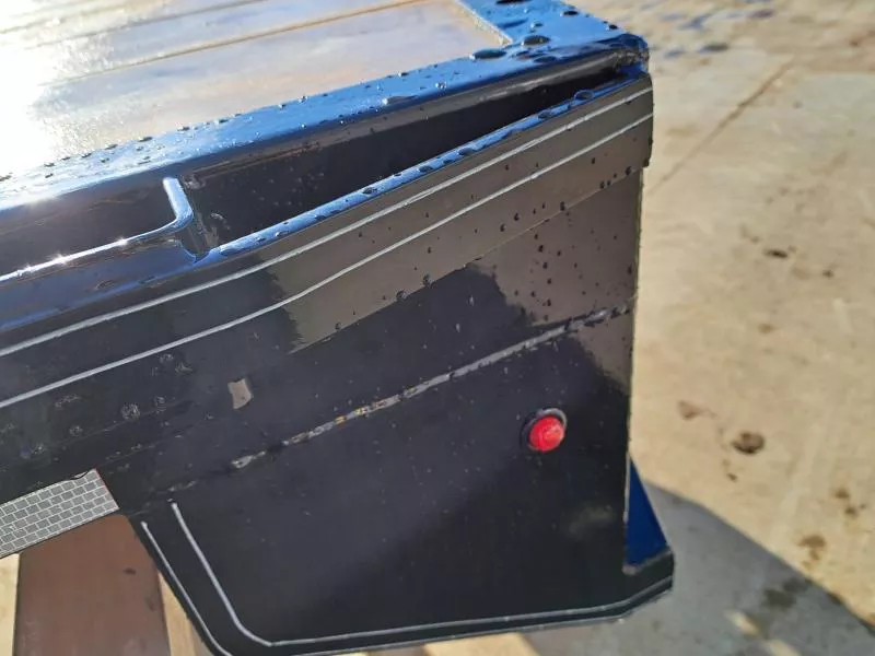 new Flat Decks Double A Trailers  for sale, in Edmonton, AB Thumbnail 14