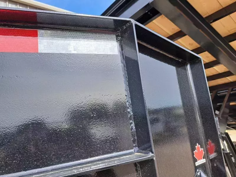 new Equipment / Flatbed Trailers Double A Trailers  for sale, in Edmonton, AB Thumbnail 14