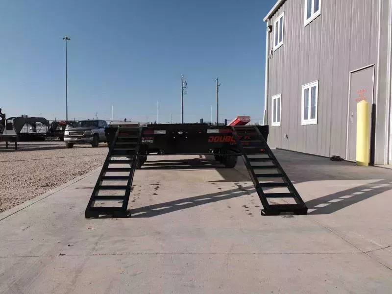new Equipment / Flatbed Trailers Double A Trailers  for sale, in Edmonton, AB Thumbnail 15