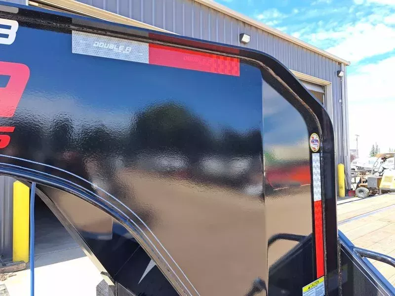 new Equipment / Flatbed Trailers Double A Trailers  for sale, in Edmonton, AB Thumbnail 13