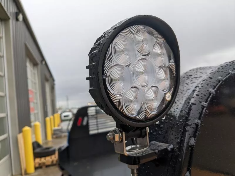 new Flat Decks Double A Trailers  for sale, in Edmonton, AB Thumbnail 10