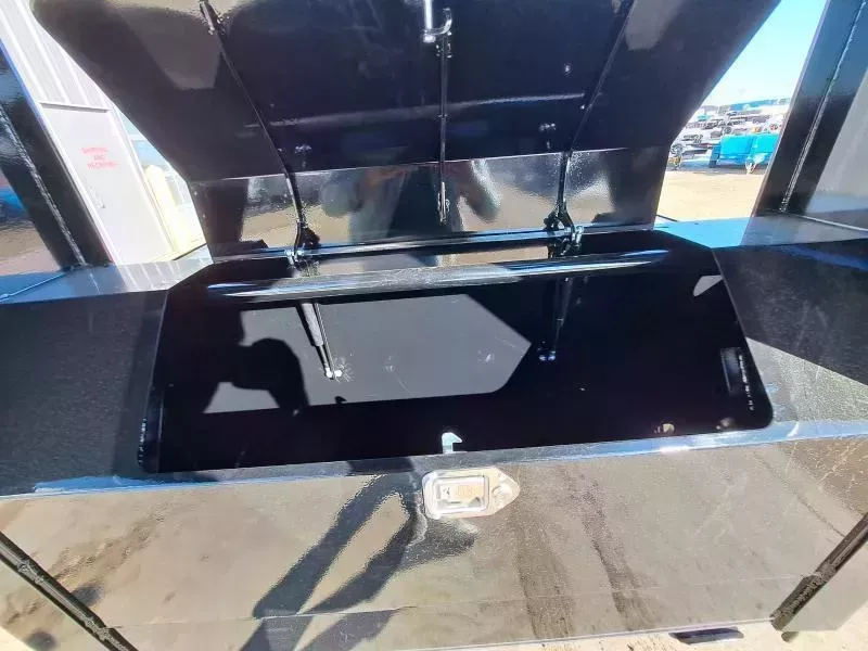 new Equipment / Flatbed Trailers Double A Trailers  for sale, in Edmonton, AB Thumbnail 11