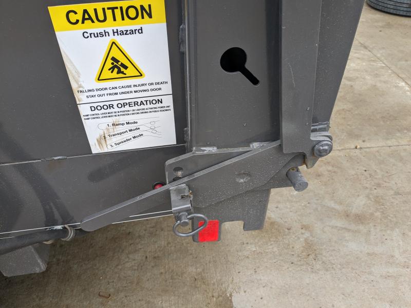 new Dump Trailers Double A Trailers  for sale, in Edmonton, AB Thumbnail 21