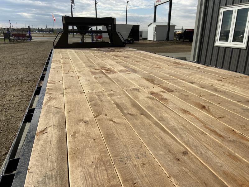 new Equipment / Flatbed Trailers Double A Trailers  for sale, in Edmonton, AB Thumbnail 18