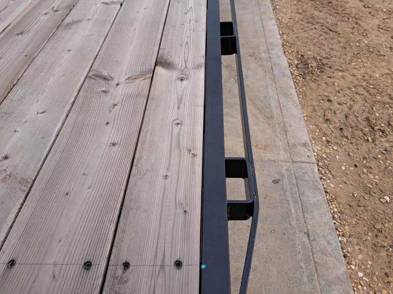 new Equipment / Flatbed Trailers Double A Trailers  for sale, in Edmonton, AB Thumbnail 10