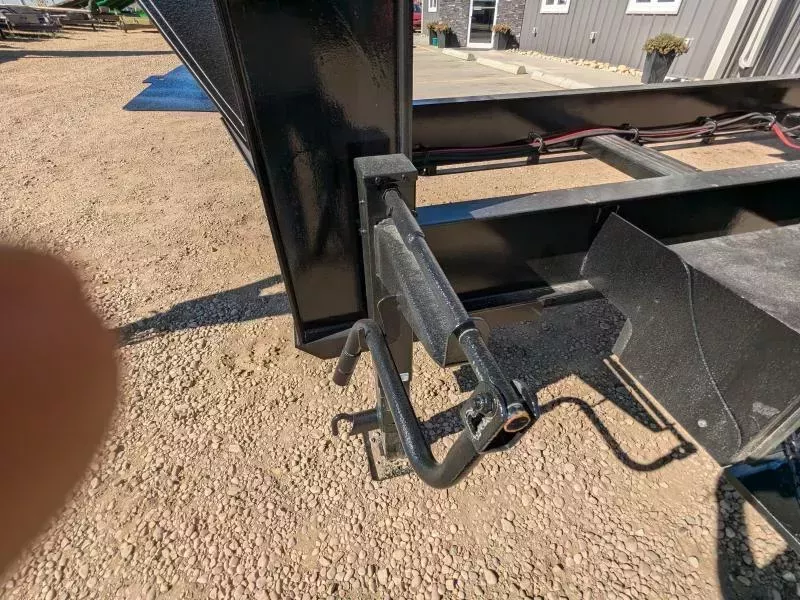 new Equipment / Flatbed Trailers Double A Trailers  for sale, in Edmonton, AB Thumbnail 25