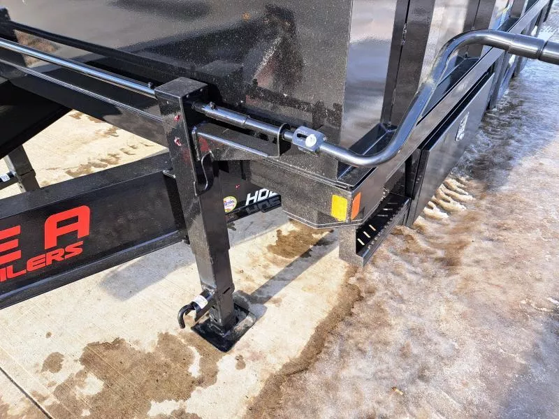 new Dump Trailers Double A Trailers  for sale, in Edmonton, AB Thumbnail 13