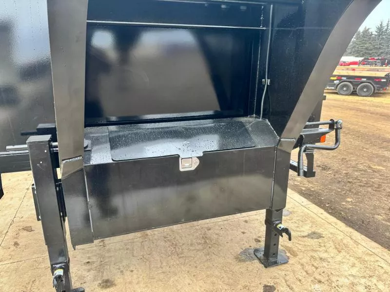 new Dump Trailers Double A Trailers  for sale, in Edmonton, AB Thumbnail 7