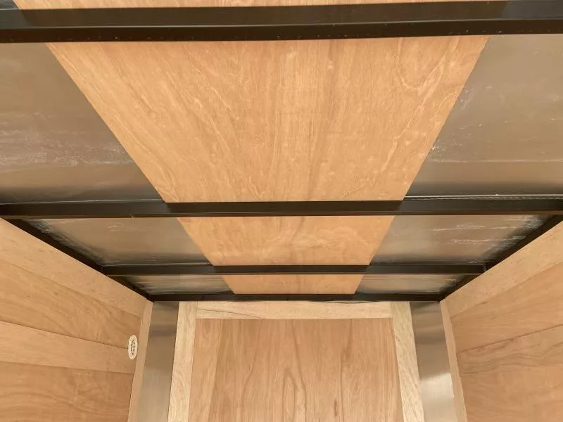 new Cargo (Enclosed) Trailers Bravo Trailers  for sale, in Edmonton, AB Thumbnail 14