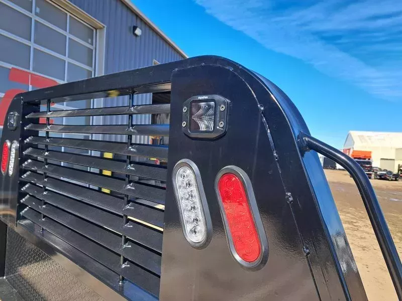 new Flat Decks Double A Trailers  for sale, in Edmonton, AB Thumbnail 9