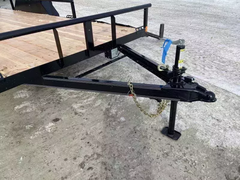 new Utility Trailers Double A Trailers  for sale, in Edmonton, AB Thumbnail 23