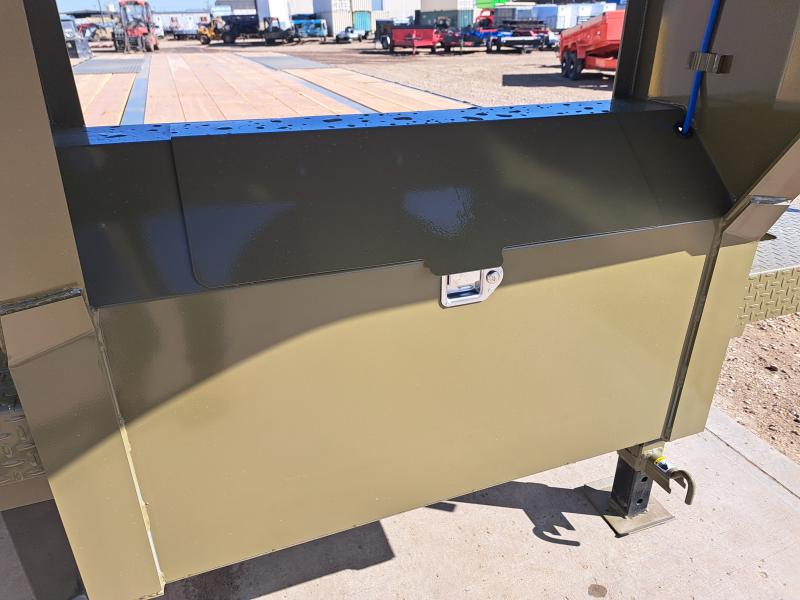 new Equipment / Flatbed Trailers Double A Trailers  for sale, in Edmonton, AB Thumbnail 10