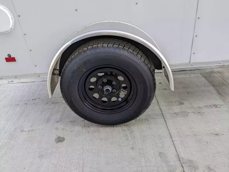 new Cargo (Enclosed) Trailers Bravo Trailers  for sale, in Edmonton, AB Thumbnail 8