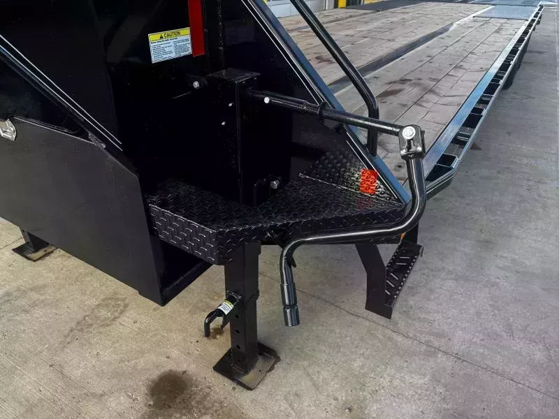 new Equipment / Flatbed Trailers Double A Trailers  for sale, in Edmonton, AB Thumbnail 16