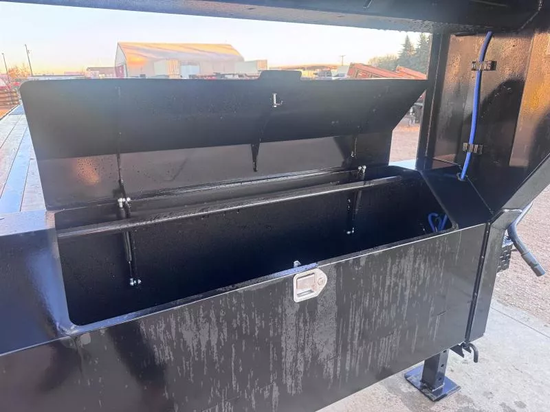 new Equipment / Flatbed Trailers Double A Trailers  for sale, in Edmonton, AB Thumbnail 10