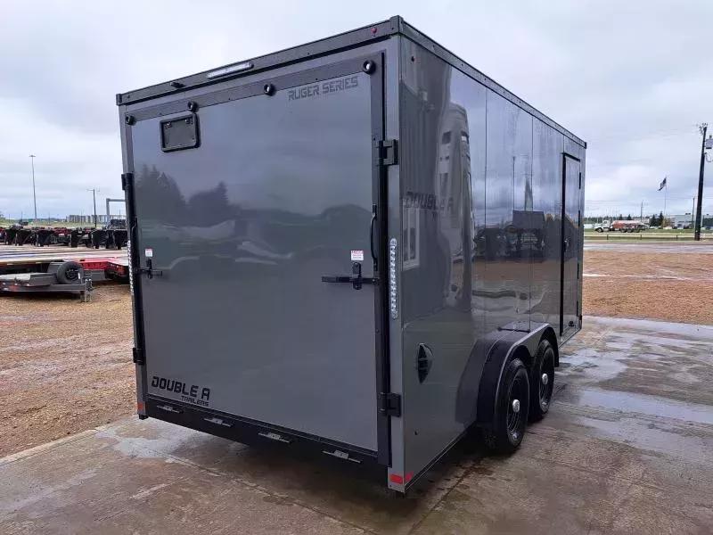 2026 Double A